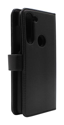 Coverin Skimblocker XL Magnet Wallet Motorola Moto G8 Power