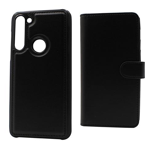 Coverin Skimblocker XL Magnet Wallet Motorola Moto G8 Power