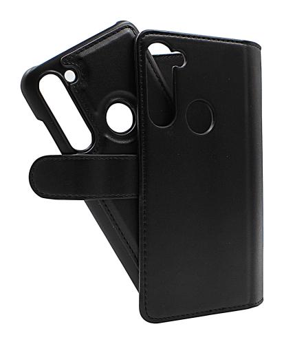 Coverin Skimblocker XL Magnet Wallet Motorola Moto G8 Power