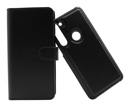 Coverin Skimblocker XL Magnet Wallet Motorola Moto G8 Power