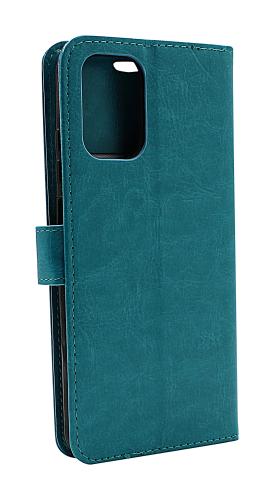 billigamobilskydd.se Crazy Horse Lompakko Xiaomi Redmi Note 10