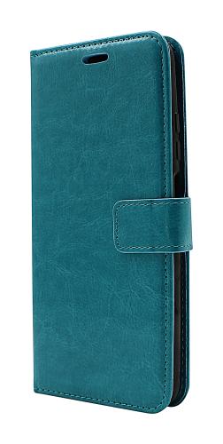 billigamobilskydd.se Crazy Horse Lompakko Xiaomi Redmi Note 10