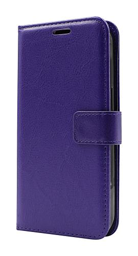 billigamobilskydd.se Crazy Horse Lompakko iPhone 13 Pro (6.1)