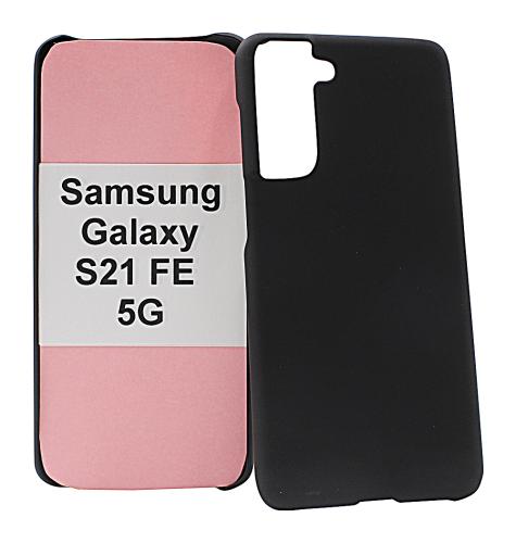 billigamobilskydd.se Hardcase Kotelo Samsung Galaxy S21 FE 5G (SM-G990B)