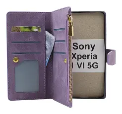 billigamobilskydd.se XL Sony Xperia 1 VI 5G Ylellisyyttä Puhelimen Kuoret