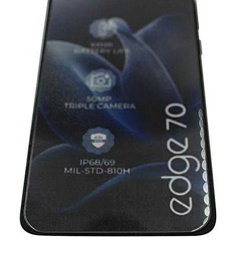 billigamobilskydd.se Näytönsuoja karkaistusta lasista Motorola Edge 70