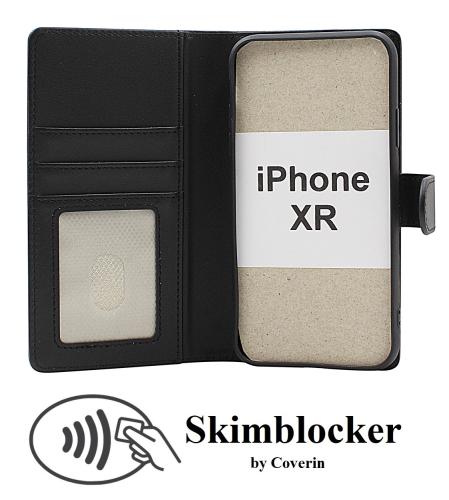 Coverin Skimblocker iPhone XR Puhelimen Kuoret