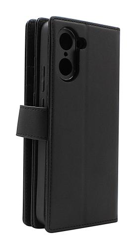 Coverin Skimblocker OnePlus Nord CE5 (CPH2719) XL Magneetti Puhelimen Kuoret