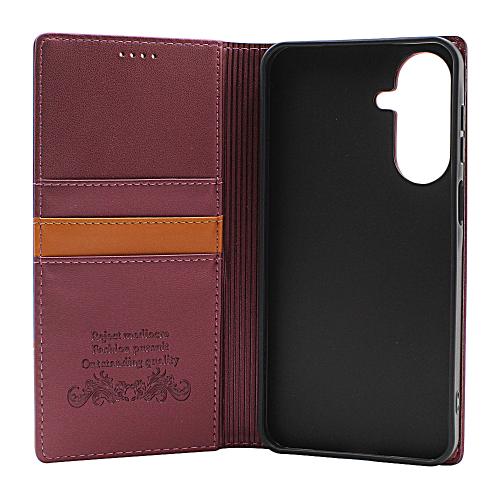 Coverin Samsung Galaxy A27 Premium Lompakkokotelo Slim