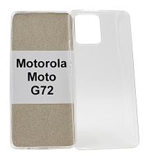 billigamobilskydd.se Ultra Thin TPU Kotelo Motorola Moto G72