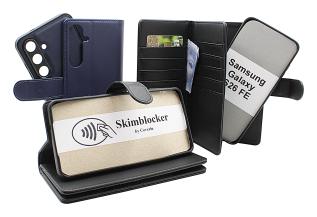 Coverin Skimblocker Samsung Galaxy S26 FE XL Magneetti Puhelimen Kuoret