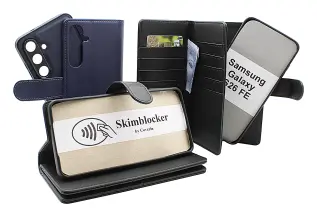 Coverin Skimblocker Samsung Galaxy S26 FE XL Magneetti Puhelimen Kuoret