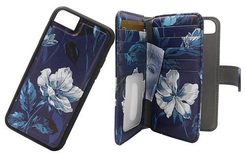 Coverin Skimblocker XL Magnet Designwallet iPhone 7