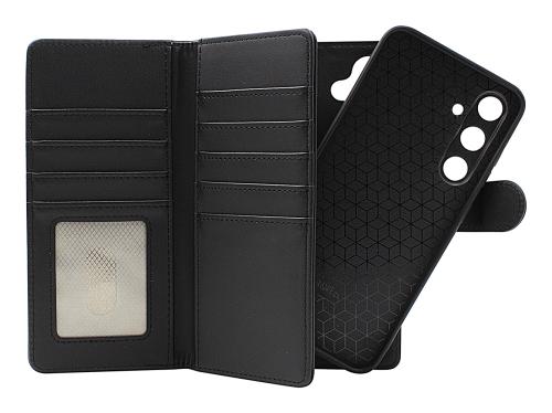 Coverin Skimblocker Samsung Galaxy S25 FE XL Magneetti Puhelimen Kuoret