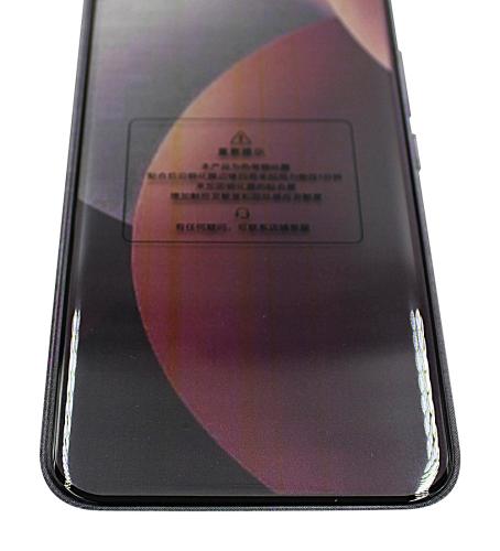 billigamobilskydd.se Full Frame Karkaistusta Lasista Xiaomi Redmi Note 15 Pro+