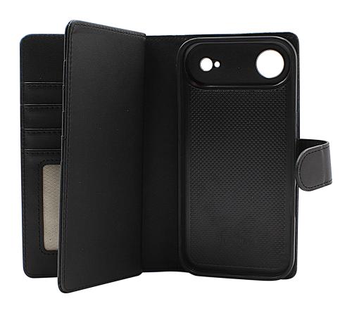 Coverin Skimblocker iPhone Air XL Magneetti Puhelimen Kuoret