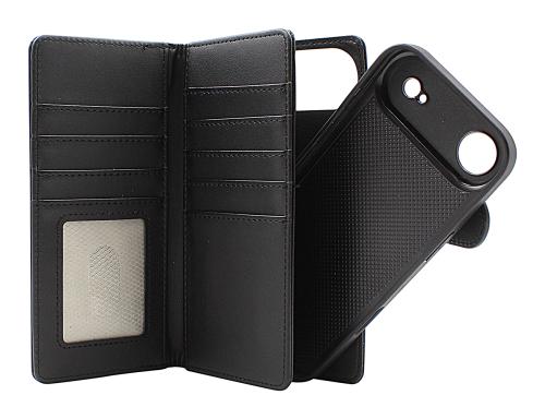 Coverin Skimblocker iPhone Air XL Magneetti Puhelimen Kuoret