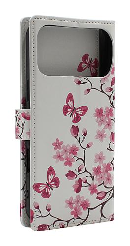 Coverin Skimblocker iPhone 17 Pro Max Puhelimen Kuoret Design