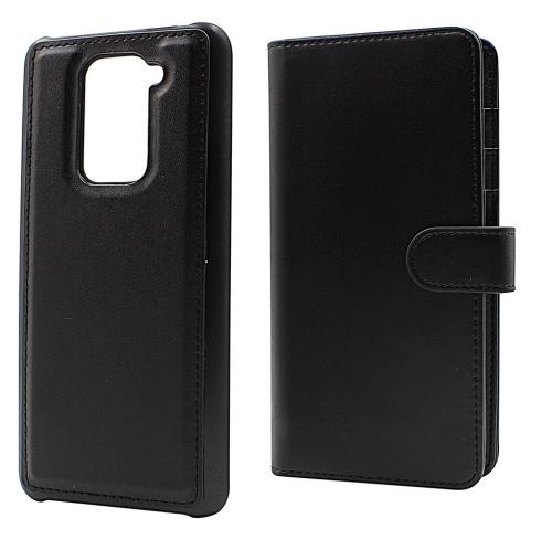 Coverin Skimblocker XL Magnet Wallet Xiaomi Redmi Note 9