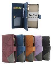 billigamobilskydd.se OnePlus Nord CE5 (CPH2719) XL Ylellinen Puhelinkotelo