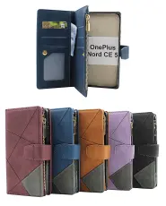 billigamobilskydd.se OnePlus Nord CE5 (CPH2719) XL Ylellinen Puhelinkotelo