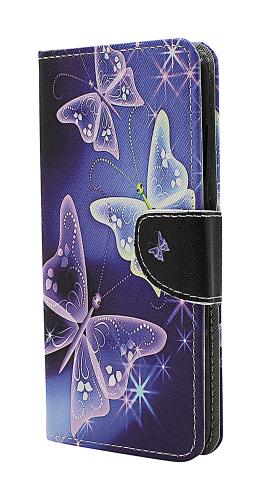 billigamobilskydd.se Kuviolompakko Samsung Galaxy A52 / A52 5G / A52s 5G