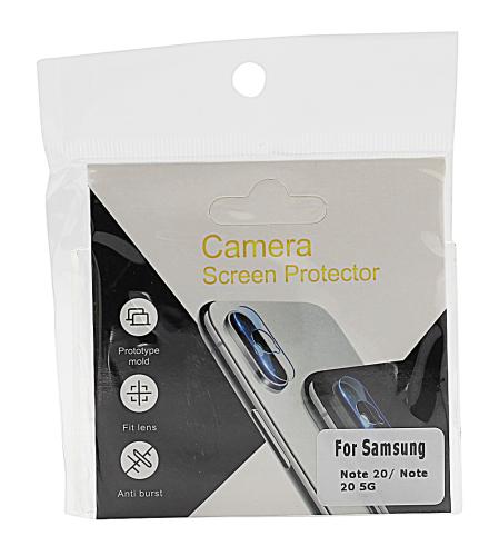 billigamobilskydd.se Lasi Kameralle Samsung Galaxy Note 20 5G (N981B/DS)
