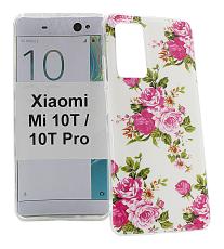 billigamobilskydd.se TPU-Designkotelo Xiaomi Mi 10T / Mi 10T Pro