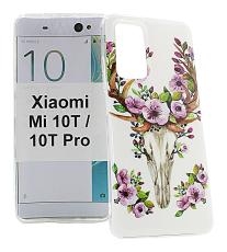 billigamobilskydd.se TPU-Designkotelo Xiaomi Mi 10T / Mi 10T Pro