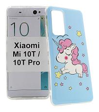 billigamobilskydd.se TPU-Designkotelo Xiaomi Mi 10T / Mi 10T Pro