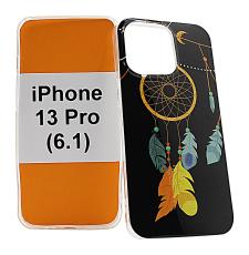 billigamobilskydd.se TPU-Designkotelo iPhone 13 Pro (6.1)
