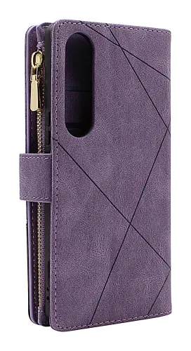 billigamobilskydd.se XL Sony Xperia 1 VI 5G Ylellisyyttä Puhelimen Kuoret