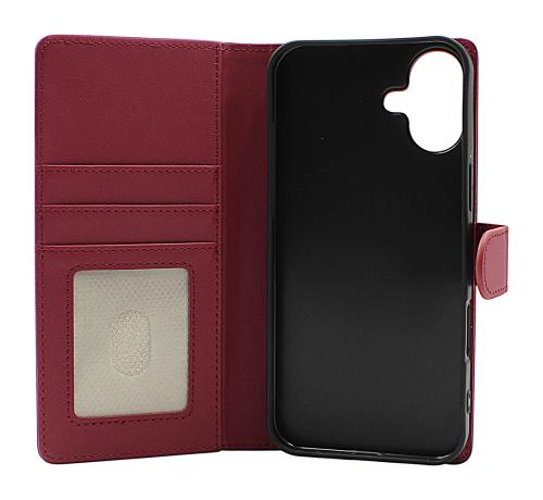 Coverin Skimblocker iPhone 16 Plus Puhelimen Kuoret