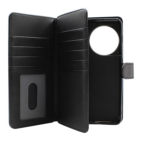 Coverin Skimblocker XL Magnet Wallet OnePlus 11 5G