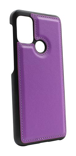 Coverin Skimblocker Magneettikotelo Motorola Moto G20 / Moto G30