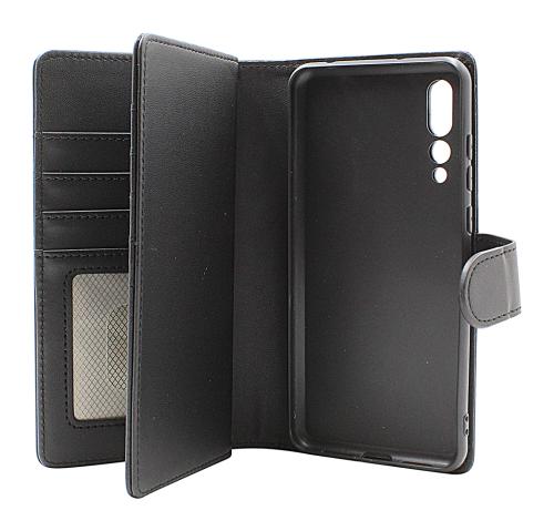 Coverin Skimblocker XL Wallet Huawei P20 Pro (CLT-L29)