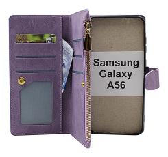 billigamobilskydd.se XL Samsung Galaxy A56 Ylellisyyttä Puhelimen Kuoret