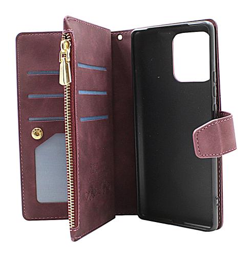billigamobilskydd.se XL Standcase Luksuskotelo puhelimeen Motorola Edge 40 Pro 5G