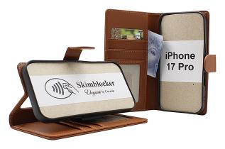 Coverin Skimblocker iPhone 17 Pro Puhelimen Kuoret