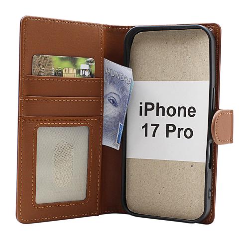 Coverin Skimblocker iPhone 17 Pro Puhelimen Kuoret