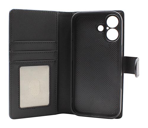Coverin Skimblocker iPhone 17 Magneetti Puhelimen Kuoret