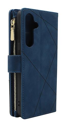 Coverin Samsung Galaxy S26 FE XL Ylellinen Puhelinkotelo