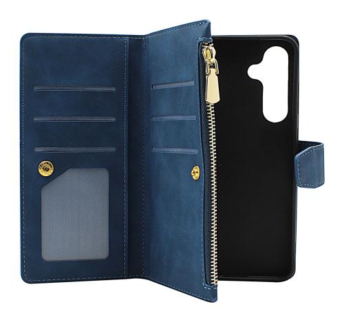 Coverin Samsung Galaxy S26 FE XL Ylellinen Puhelinkotelo