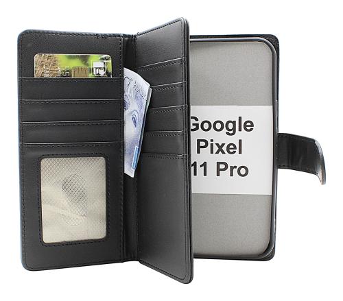 Coverin Skimblocker XL Google Pixel 11 / 11 Pro Puhelimen Kuoret