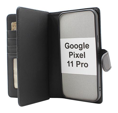 Coverin Skimblocker XL Google Pixel 11 / 11 Pro Puhelimen Kuoret