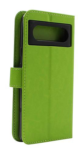 billigamobilskydd.se Crazy Horse Lompakko Google Pixel 8 5G