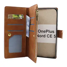 Coverin OnePlus Nord CE5 XL Ylellinen Puhelinkotelo