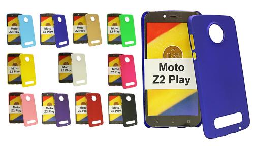 billigamobilskydd.se Hardcase Kotelo Moto Z2 Play