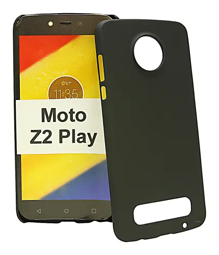 billigamobilskydd.se Hardcase Kotelo Moto Z2 Play