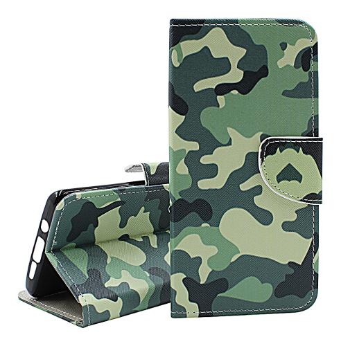 billigamobilskydd.se Kuviolompakko Motorola Moto G8